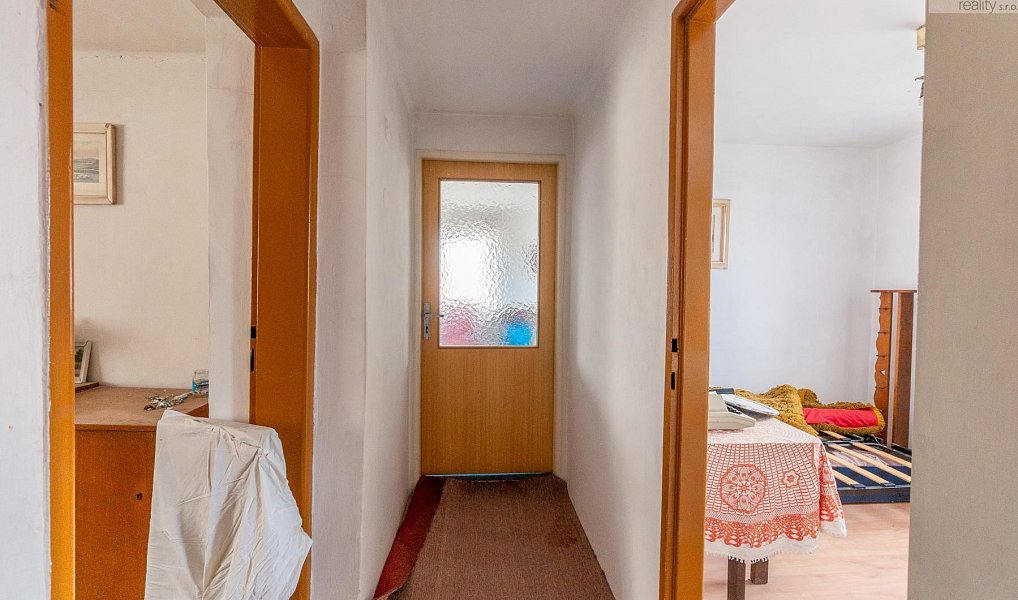 Prodej domu 126 m² s pozemkem 873 m², Teplice – náhled fotky 27