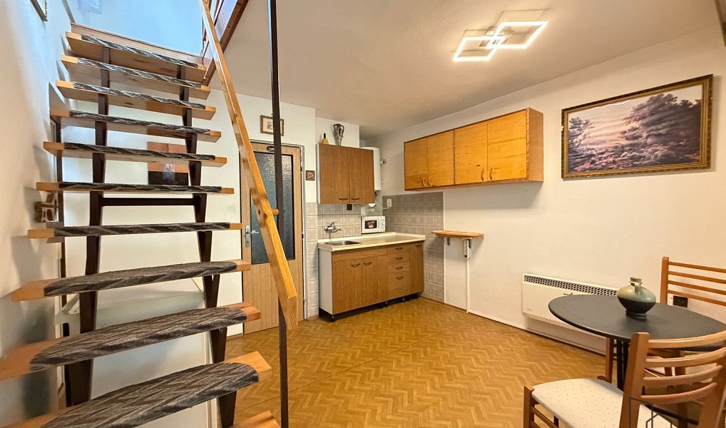 Prodej domu 132 m² s pozemkem 447 m², Vranov nad Dyjí – náhled fotky 7