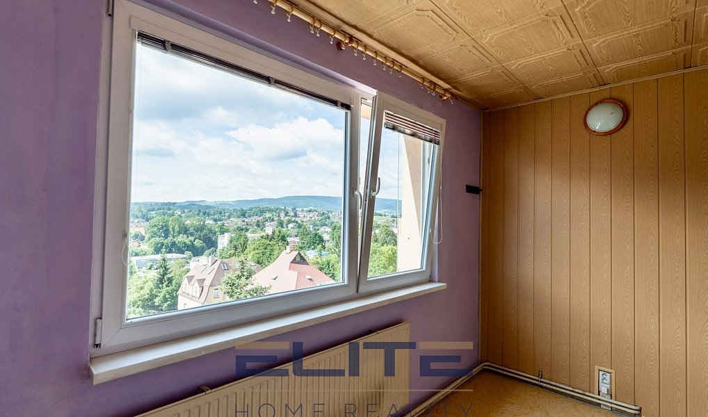 Prodej bytu 3+1 68 m², Liberec – náhled fotky 10