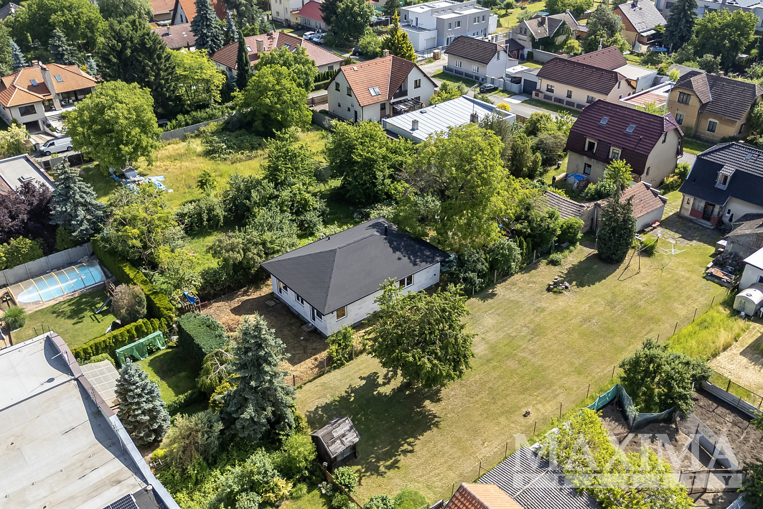 Prodej domu 111 m² s pozemkem 448 m² — photo 2