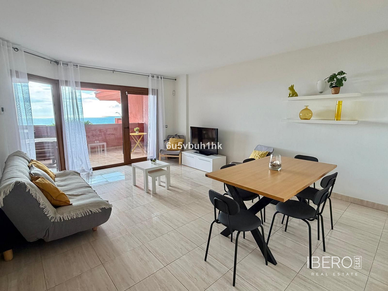 Piso 4+kk – Benalmádena, Benalmádena Costa - Vista 3