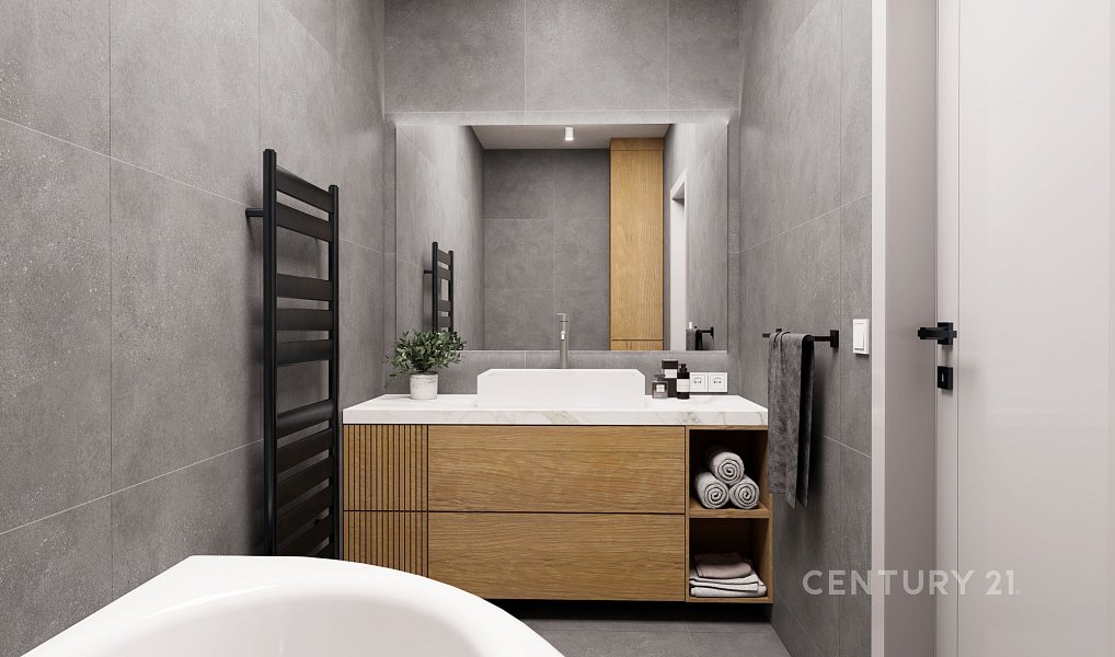 Prodej domu 104 m² s pozemkem 342 m², Vlašim – náhled fotky 8