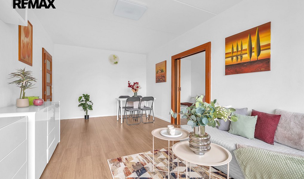 Prodej bytu 3+1 74 m², Praha – náhled fotky 18