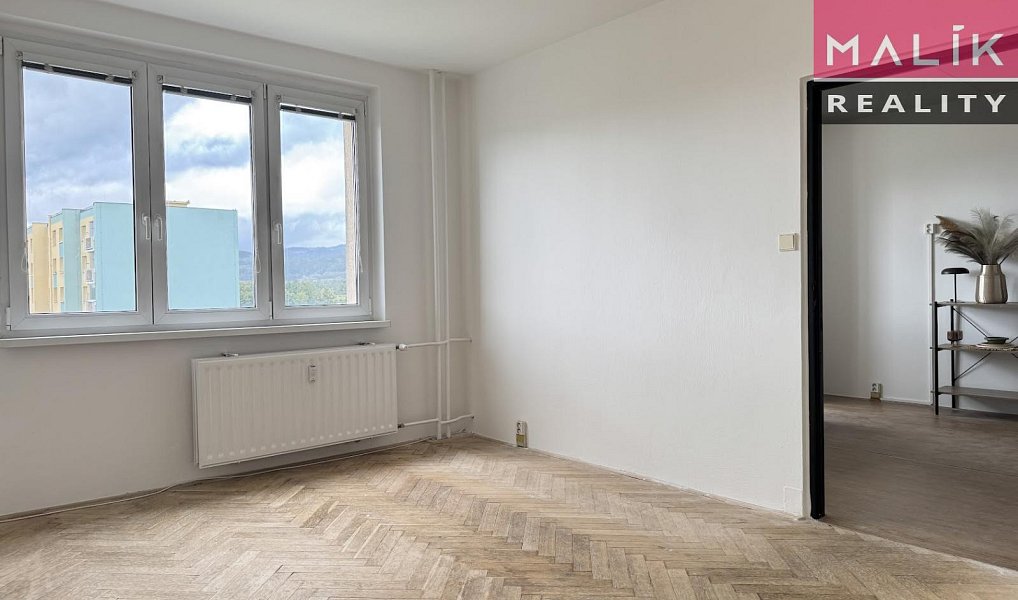Prodej bytu 1+1 37 m², Ostrov – náhled fotky 6
