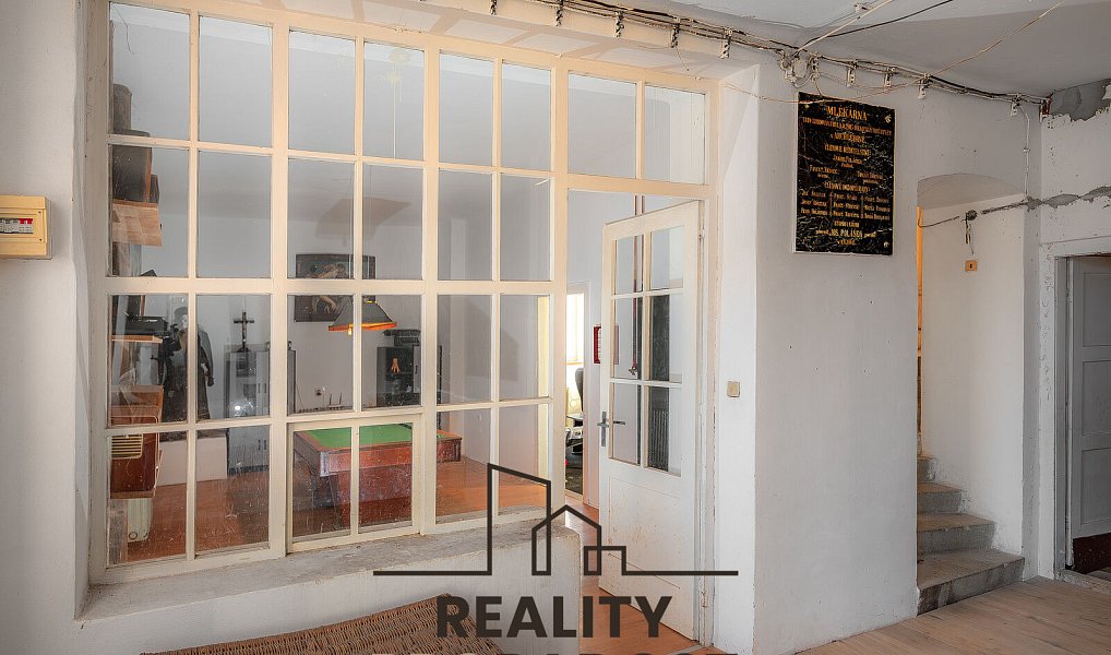 Prodej komerčního objektu (jiného typu) 200 m², Archlebov – náhled fotky 13