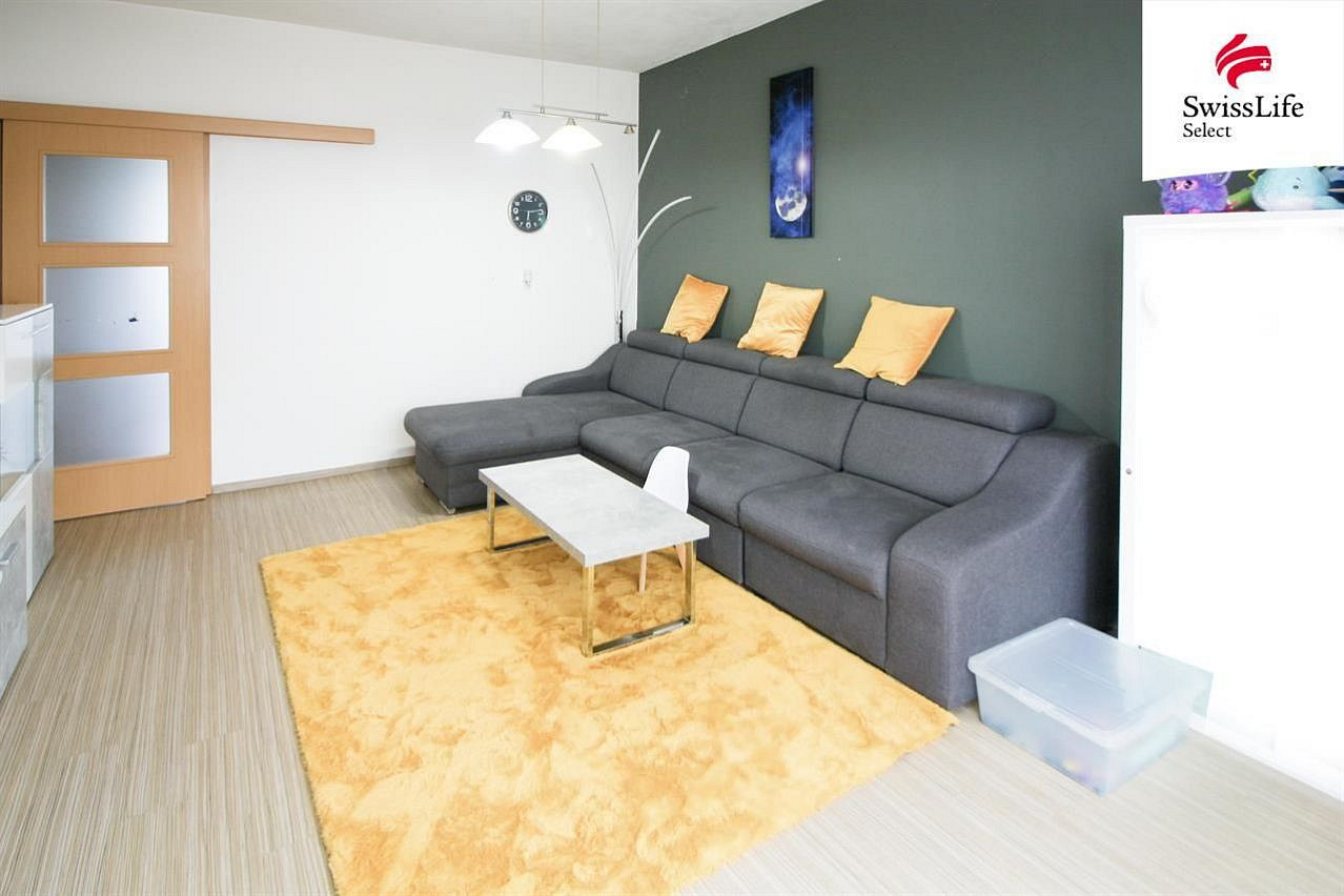 Prodej bytu 3+1 74 m² – fotografie 5