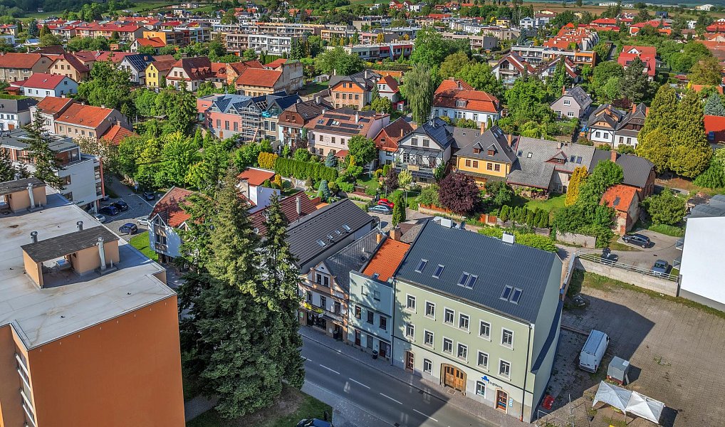 Prodej domu 295 m² s pozemkem 283 m², Litomyšl – náhled fotky 15