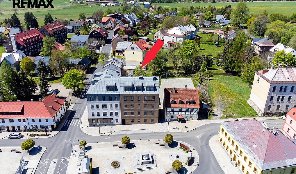 Prodej bytu 1+kk 41 m², Abertamy – náhled fotky 14