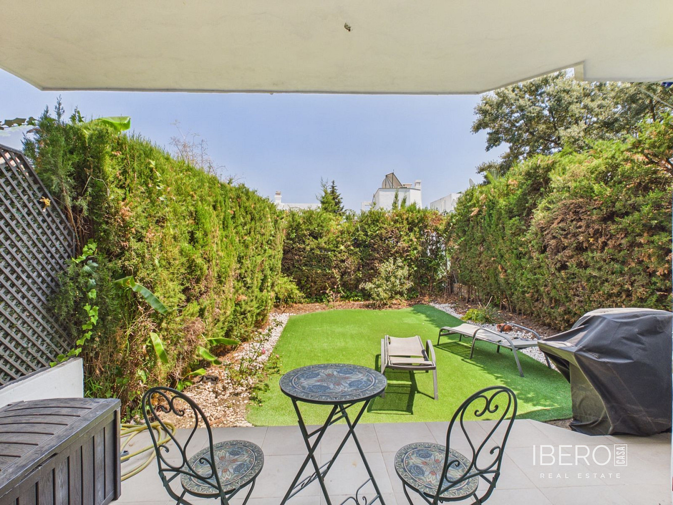 Casa 5+kk – Málaga, Centro Histórico, Centro - Vista 2