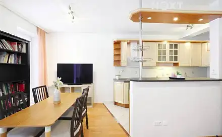 Prodej bytu 3+kk 70 m²
