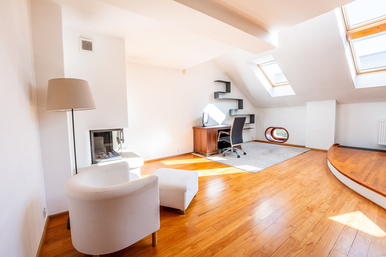 Prodej bytu 4+kk 169 m² – fotografie 4
