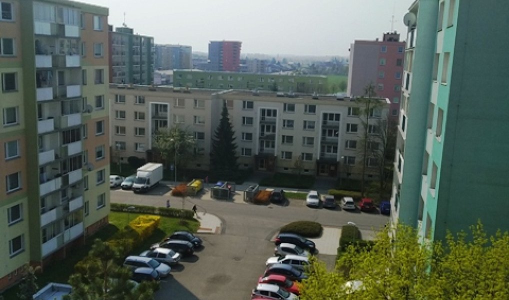 Pronájem bytu 1+1 36 m², Olomouc – náhled fotky 6