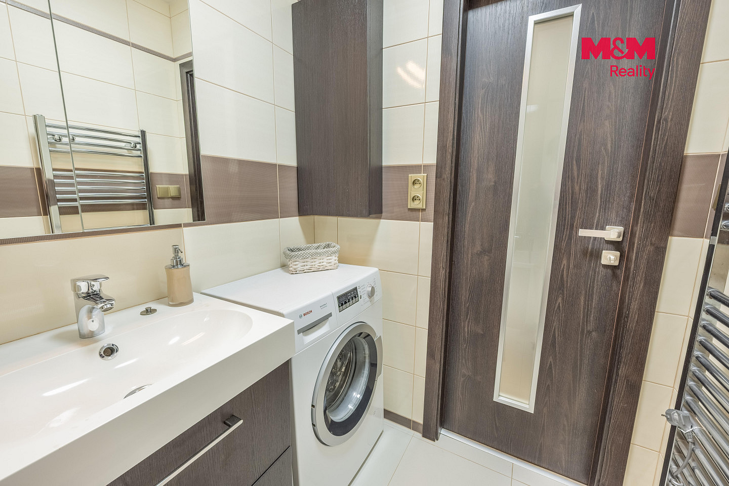 Prodej bytu 2+kk 44 m² — photo 4
