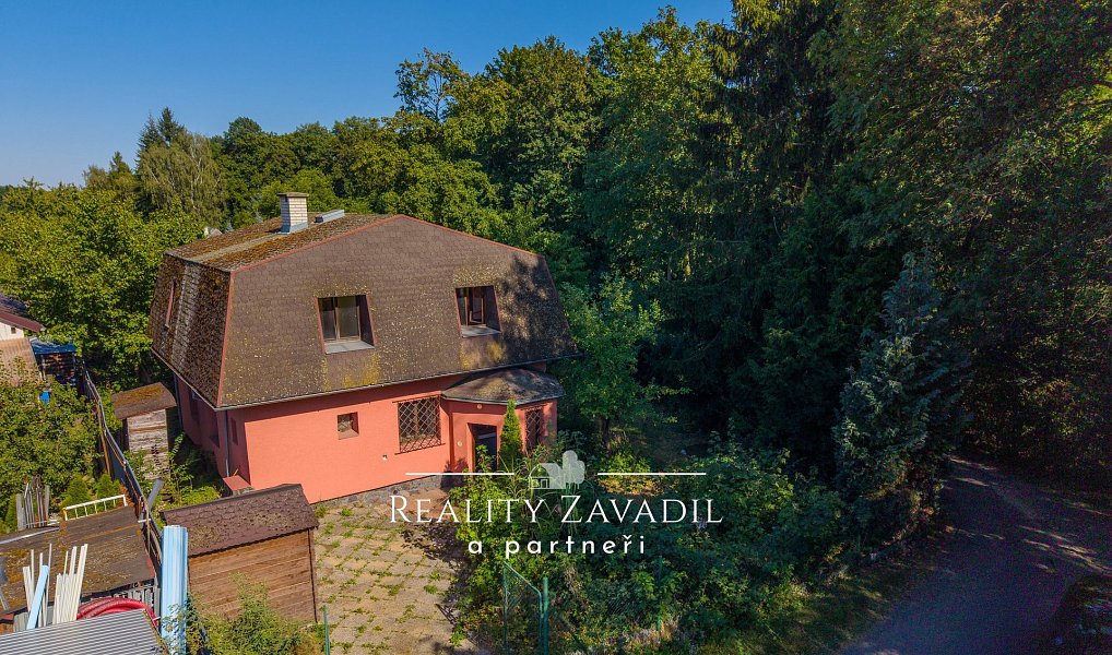 Prodej domu 108 m² s pozemkem 420 m², Praha – náhled fotky 34