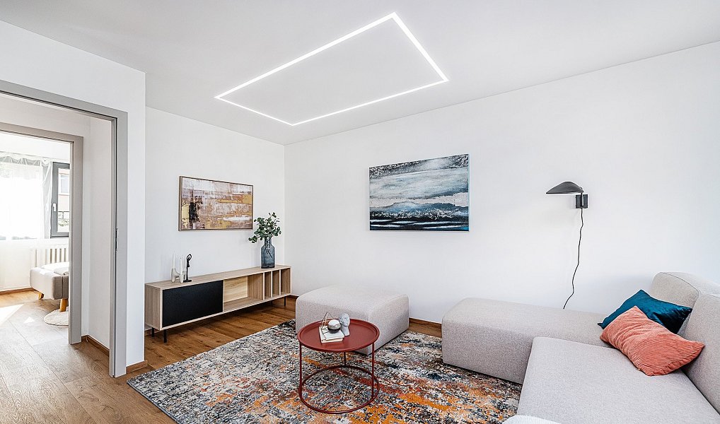 Prodej bytu 4+kk 75 m², Benešov – náhled fotky 18