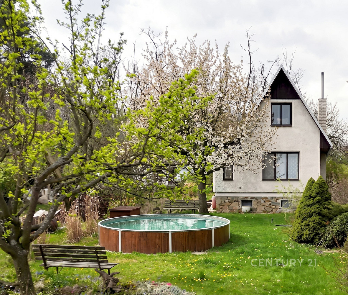 Prodej zahrady 1 157 m² — photo 3
