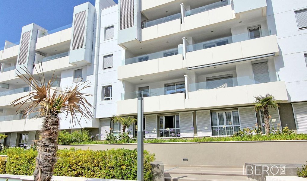 Prodej bytu 4+kk, 99 m², San Pedro de Alcántara
