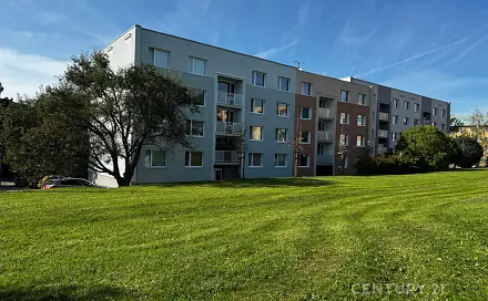 Prodej bytu 1+1 39 m², Příčná, Frýdlant, okres Liberec