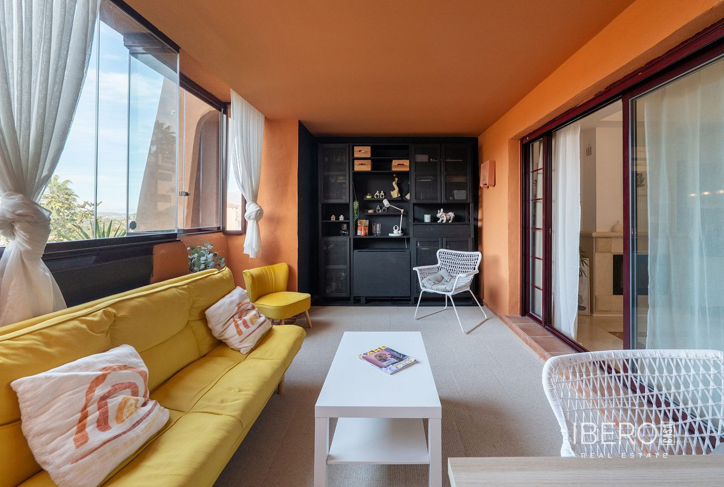 Piso 3+kk – Marbella - Vista 5