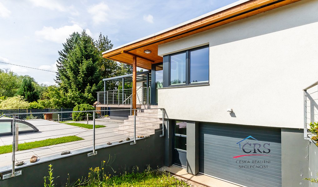 Prodej domu 102 m² s pozemkem 639 m², Lety – náhled fotky 24
