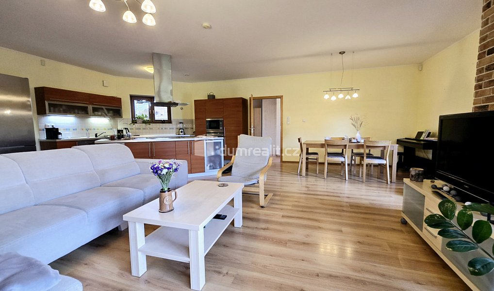 Prodej domu 140 m² s pozemkem 649 m², Brandýs nad Labem-Stará Boleslav – náhled fotky 11