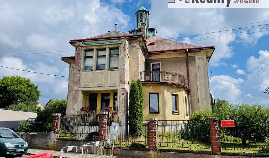 Prodej domu 778 m² s pozemkem 1 156 m², Lomnice nad Popelkou – náhled fotky 22