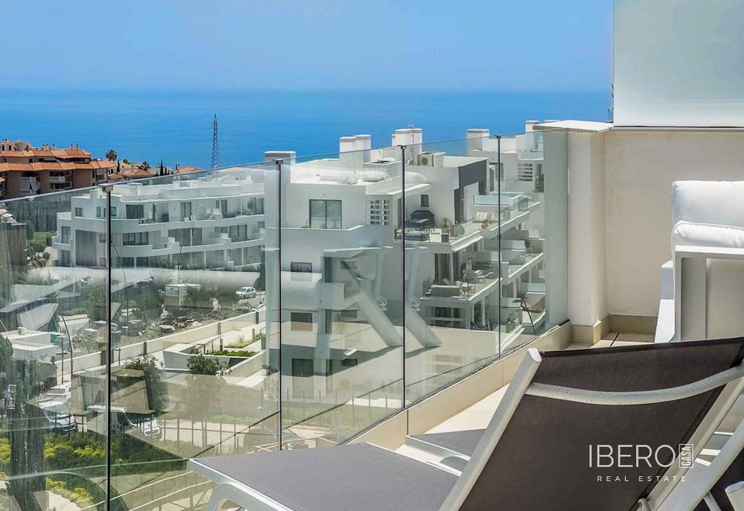 Piso 3+kk – Fuengirola, Los Boliches - Vista 2