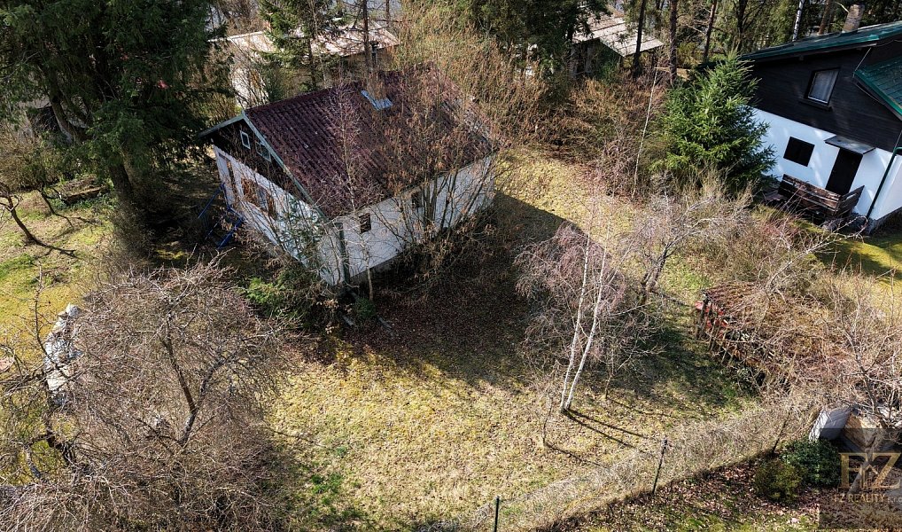 Prodej chaty/chalupy 55 m² s pozemkem 410 m², Květov – náhled fotky 24
