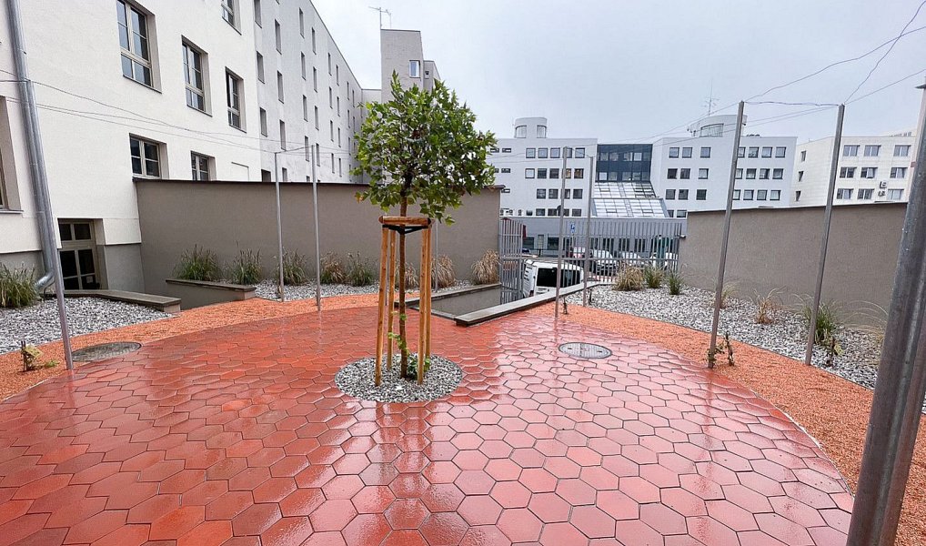 Pronájem kanceláře 20 m², Teplice – náhled fotky 6
