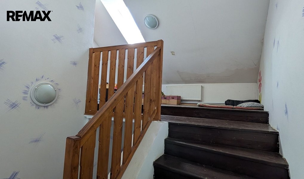Prodej domu 239 m² s pozemkem 342 m², Humpolec – náhled fotky 16