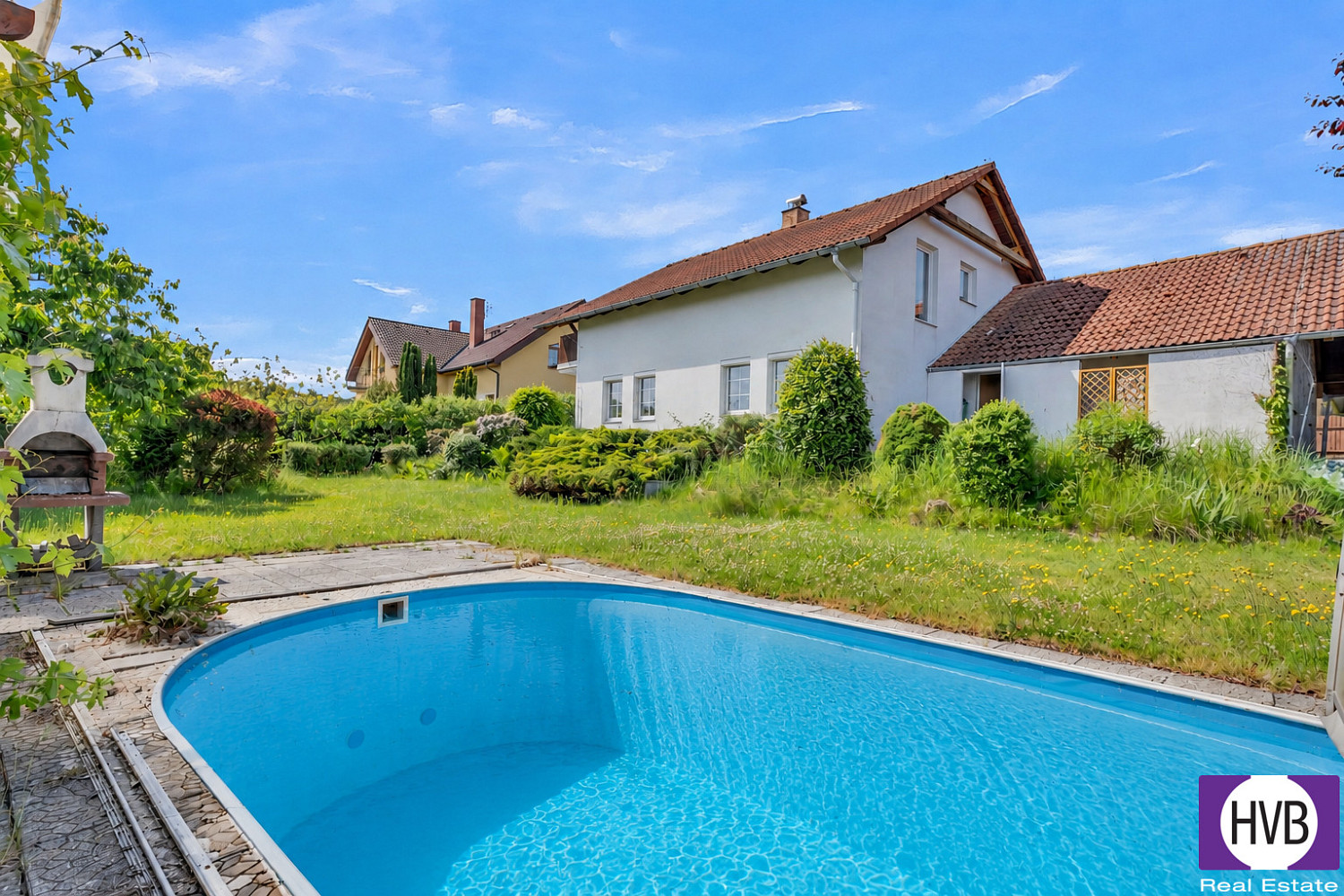 Prodej domu 200 m² s pozemkem 1 016 m²