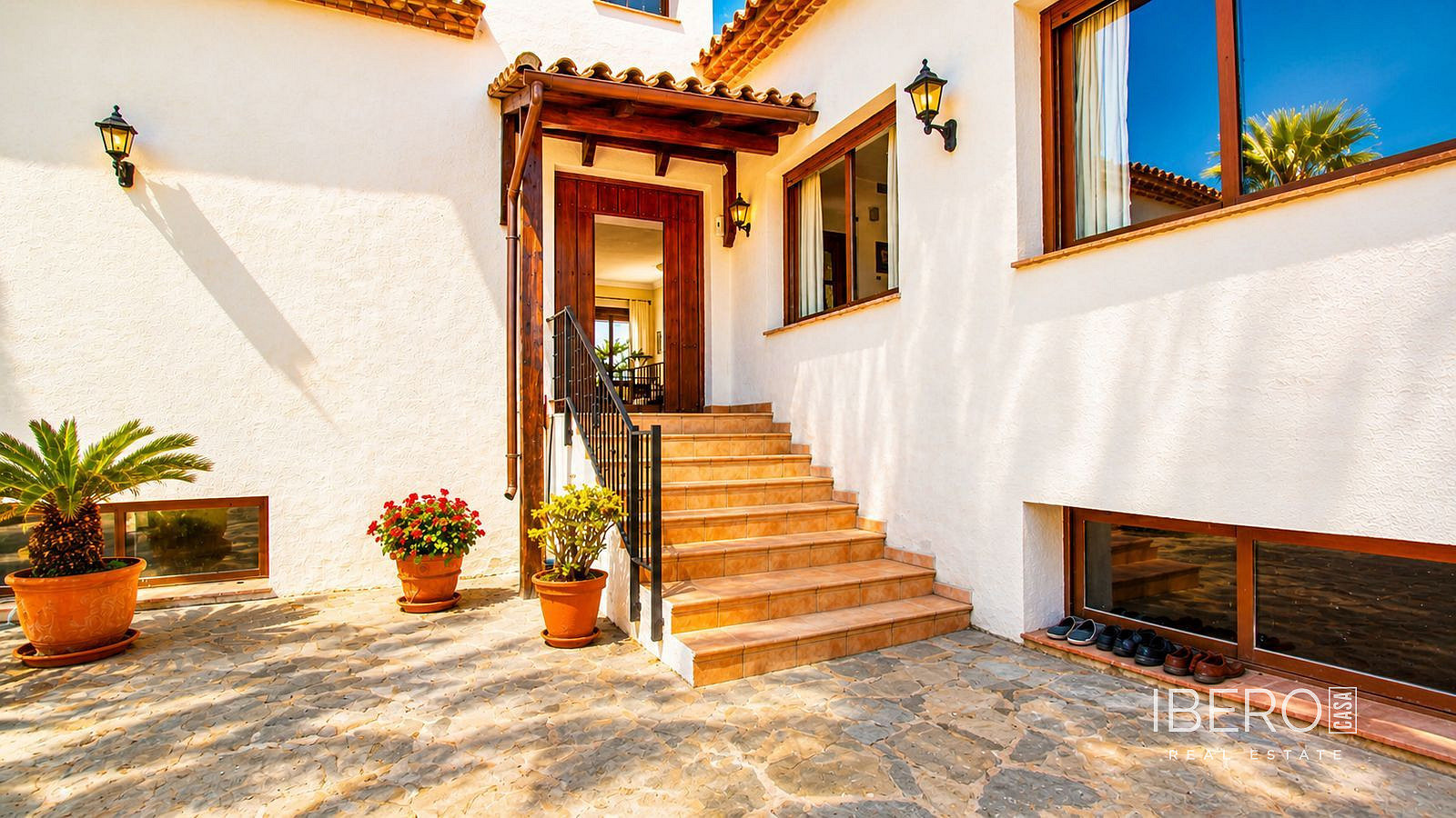 Casa 4+kk – Estepona, Barriada Islas Canarias - Más