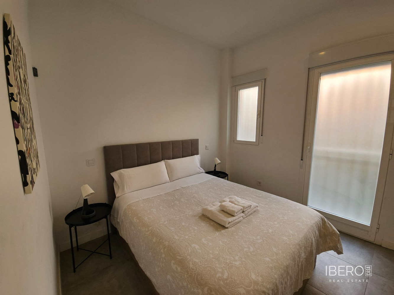 Pis 2+kk – Madrid, Barrio de los Austrias, Centro - Més