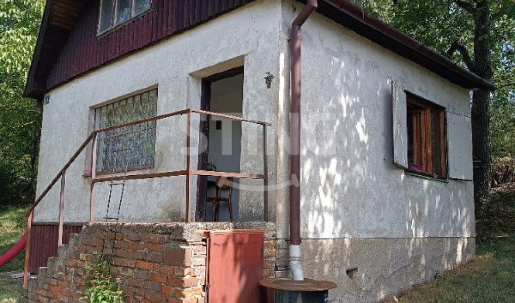 Prodej chaty/chalupy 30 m² s pozemkem 4 483 m², Strážnice – náhled fotky 7