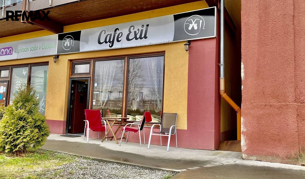 Pronájem obchodních prostor 40 m², Ostrava – náhled fotky 3