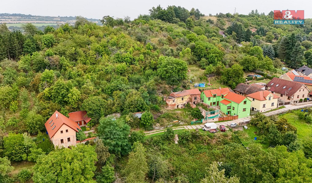 Prodej domu 65 m² s pozemkem 227 m², Krušovice – náhled fotky 21