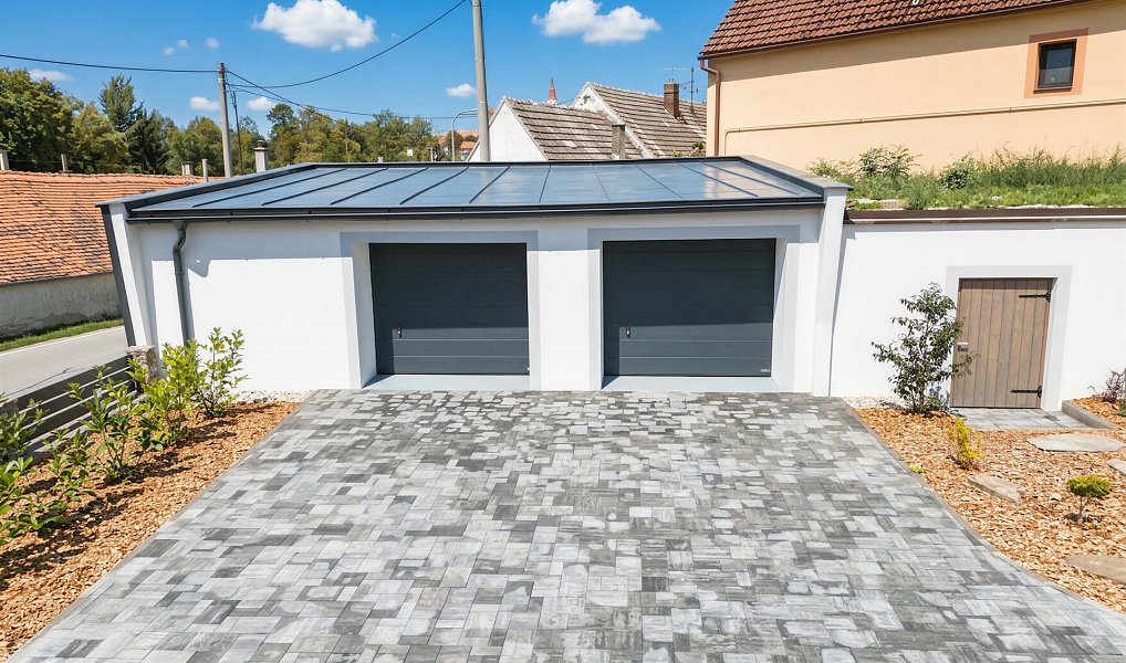 Prodej domu 95 m² s pozemkem 727 m², Jemnice – náhled fotky 31