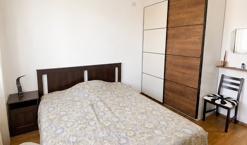 Pronájem bytu 2+kk 50 m², Praha – náhled fotky 5