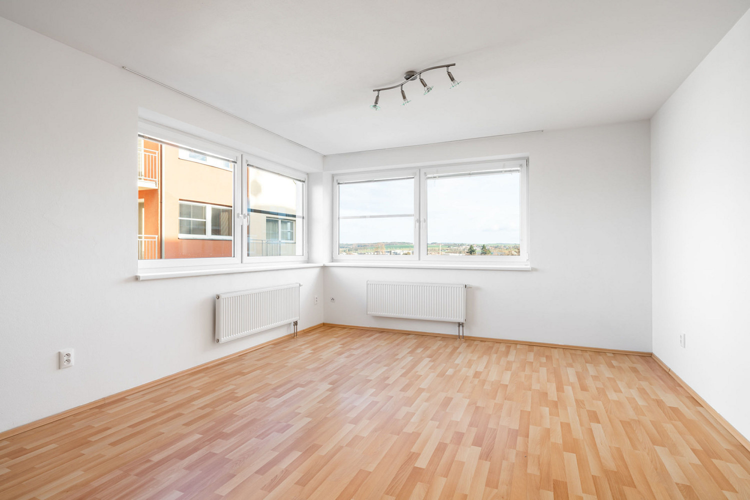 Pronájem bytu 2+kk 57 m²