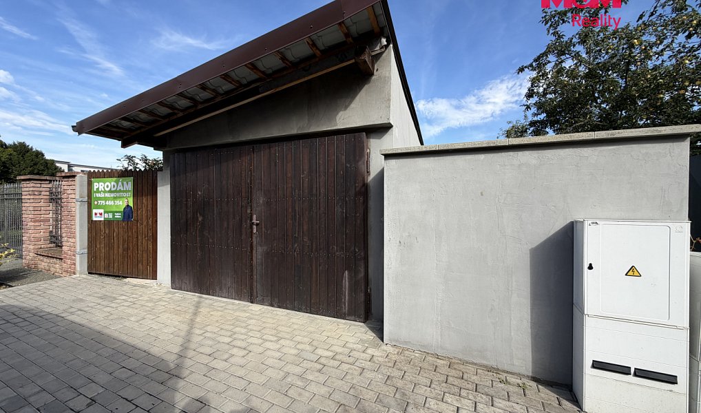 Prodej stavebního pozemku 647 m², Němčice nad Hanou – náhled fotky 10
