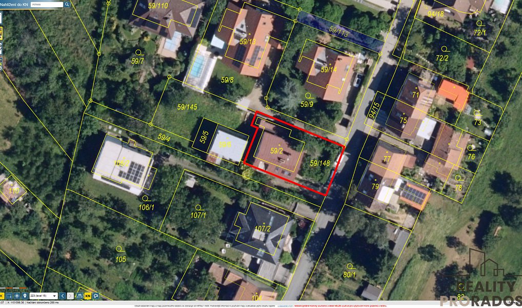 Prodej domu 395 m² s pozemkem 390 m², Brno – náhled fotky 21