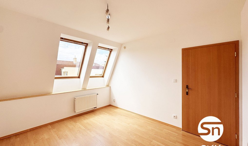 Pronájem bytu 3+kk 80 m², Praha – náhled fotky 7