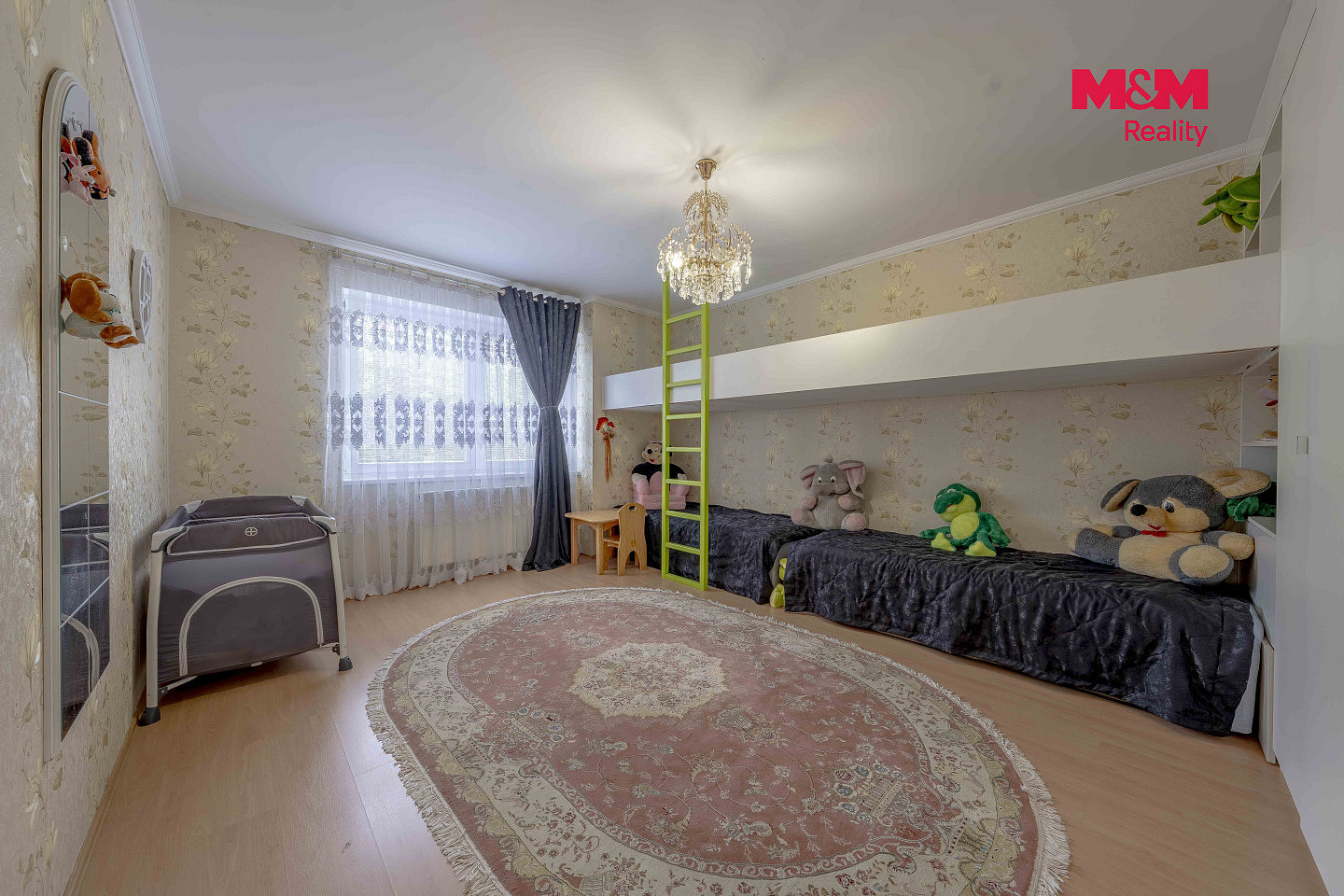 Prodej bytu 4+kk 113 m² — photo 5