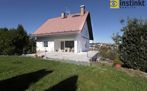 Prodej domu 170 m² s pozemkem 706 m², Sládkova, Tachov