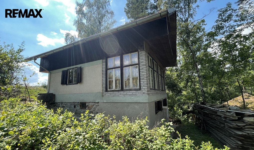 Prodej chaty/chalupy 80 m² s pozemkem 47 m², Vrcovice – náhled fotky 2