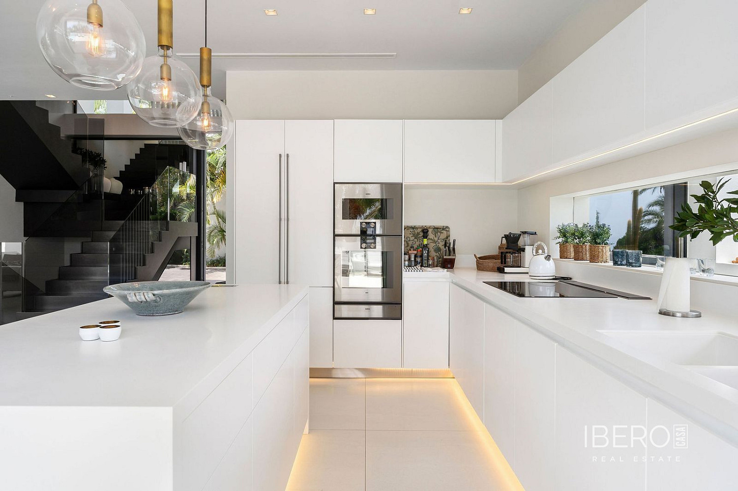 Casa 6+kk – Marbella, Las Cañas Beach, El Vicario - Vista 5