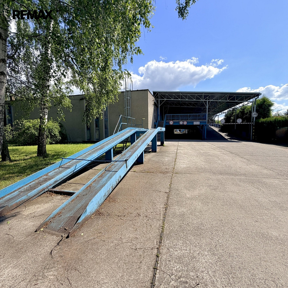 Prodej garáže, hrabová — photo 2