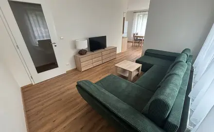 Pronájem bytu 2+kk 56 m², Plk. Loudy, Kutná Hora