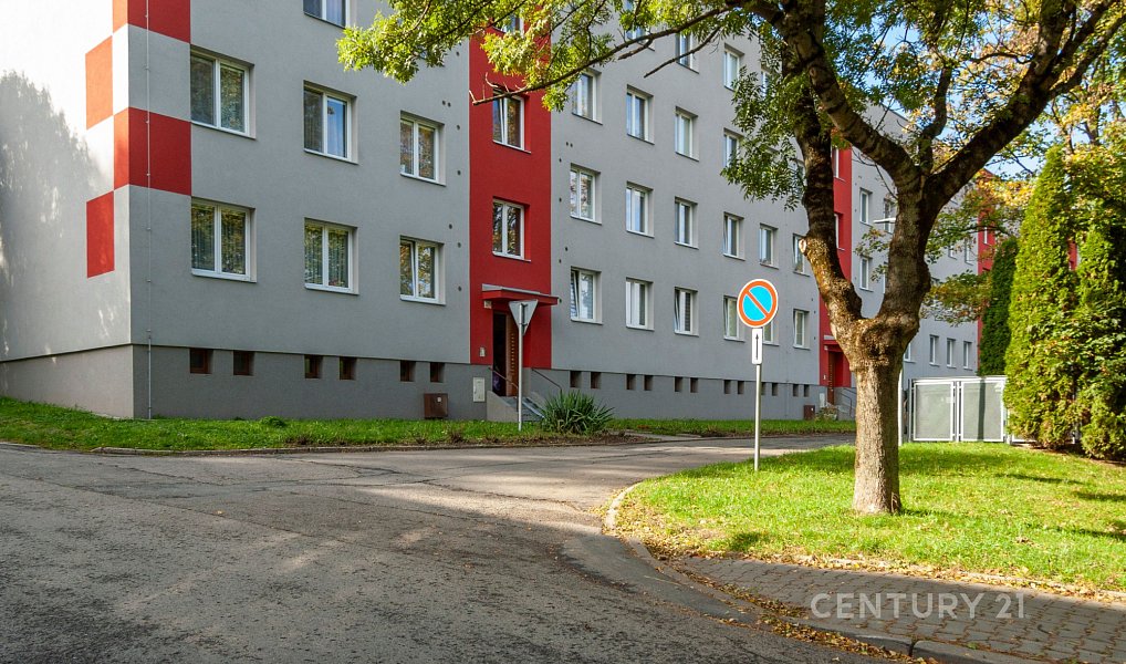 Prodej bytu 3+kk 57 m², Nový Jičín – náhled fotky 14