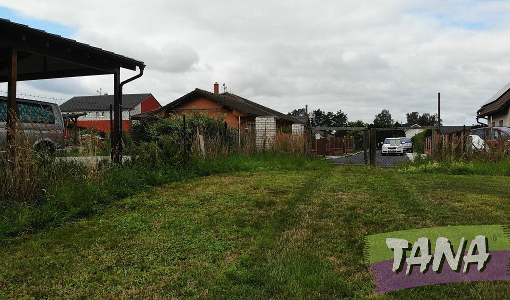 Prodej stavebního pozemku 1 557 m², Žďár – náhled fotky 6